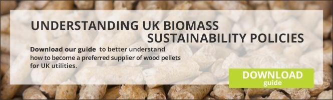UK Sustainability Standards