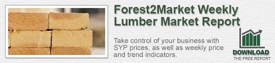 Mill2Market Weekly Lumber Report