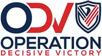 Operation Decisive Victory logo