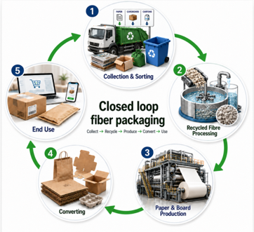closed loop