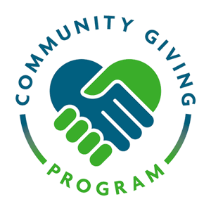 community-giving-logo