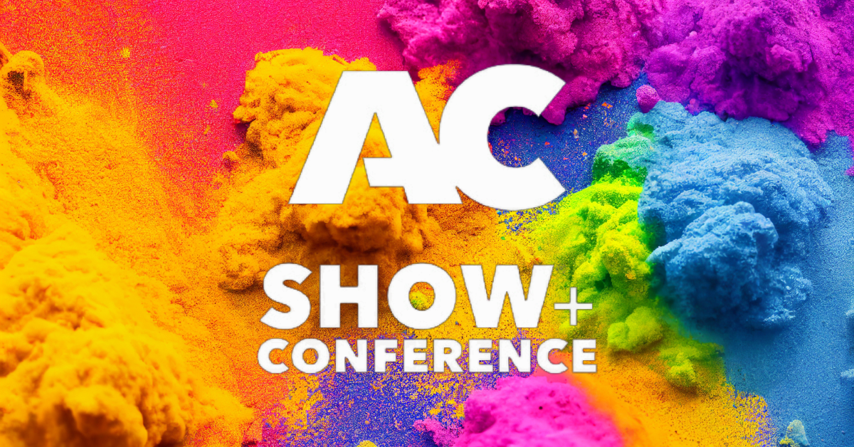 American Coatings Show and Conference