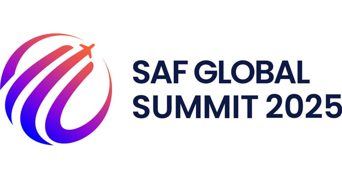 SAF Global Summit 2025, taking place September 2-3 in London.