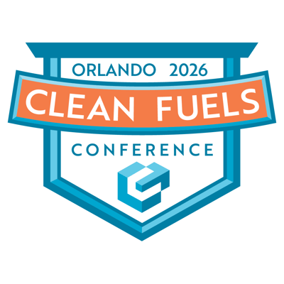 2026 Clean Fuels Conference in Orlando, FL.