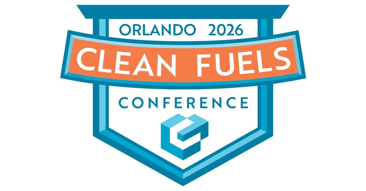 2026 Clean Fuels Conference, Orlando.