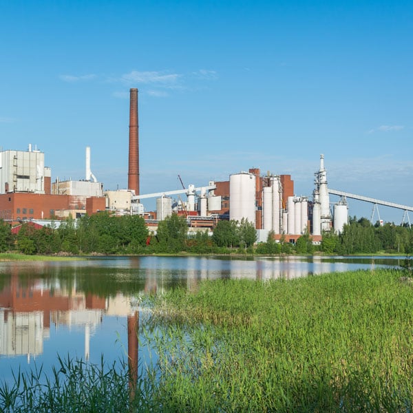 pulp-and-paper-mill