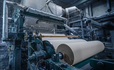 FisherSolve™ for Pulp and Paper Producers | Industry Intelligence by ...