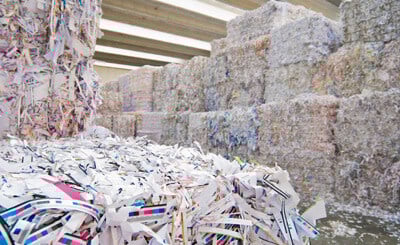 stacks-of-recycled-fiber