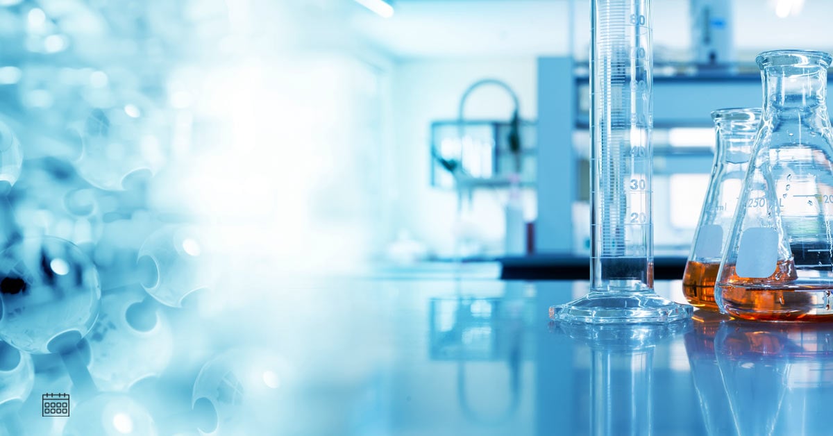 Representation of AI tools in the chemicals industry. 