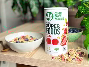 Onedaymore-paper-packaging-solution