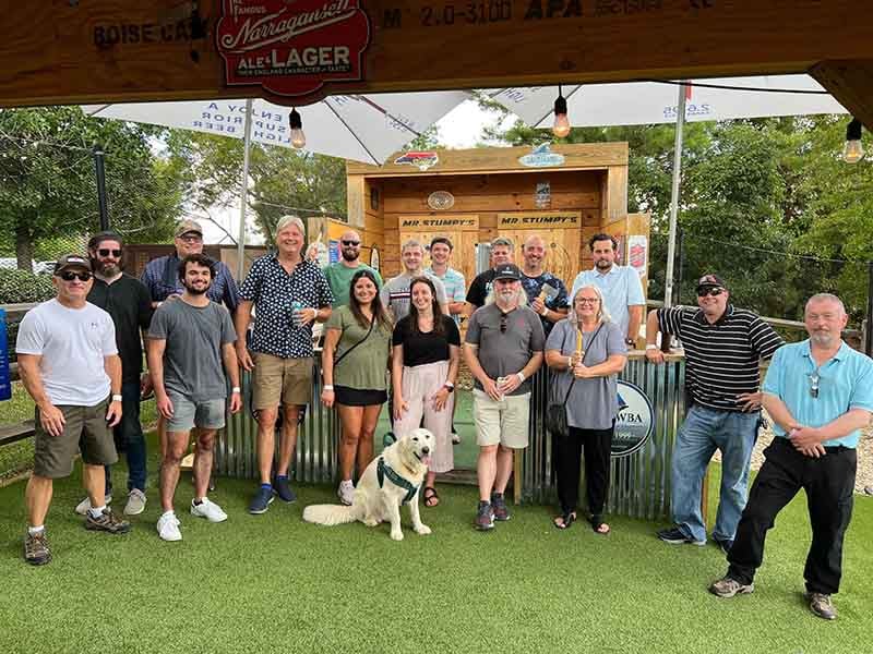 employee-event-ax-throwing