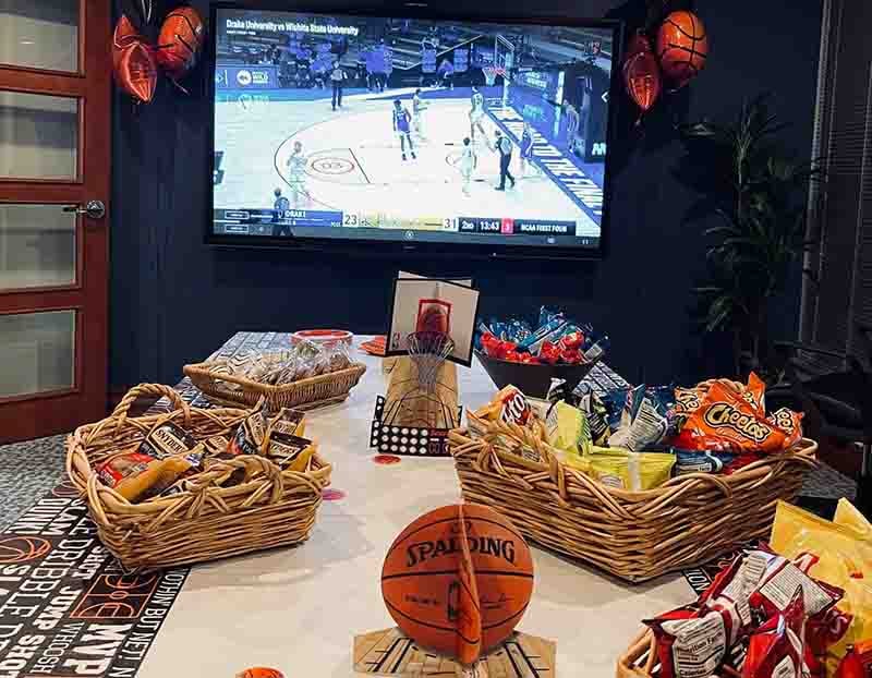 employee-march-madness