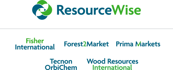 ResourceWise companies logo collection. ResourceWise companies logo collection.