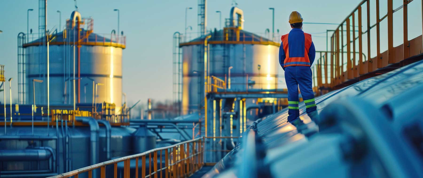 ResourceWise Chemicals Blog