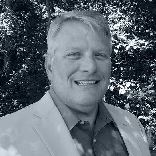 Headshot of Jeremy Kessinger, Forest Products Consultant.