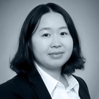  A headshot of Tecnon OrbiChem senior consultant Kaiyin Hu.