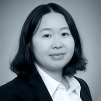  A headshot of Tecnon OrbiChem senior consultant Kaiyin Hu.