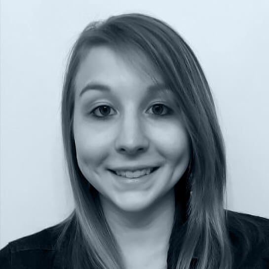 ResourceWise Consultant Lexi Stoneburner