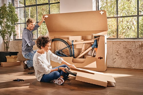 mondi-bike-packaging
