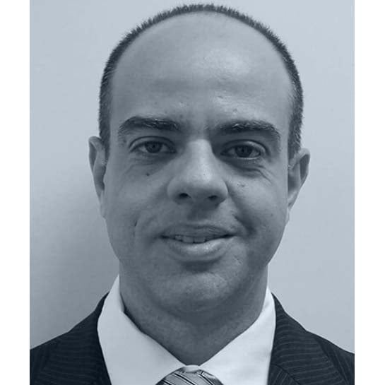 Marcello Collares, VP of Latin America, brings over 15 years of service in that region's pulp and paper industry.