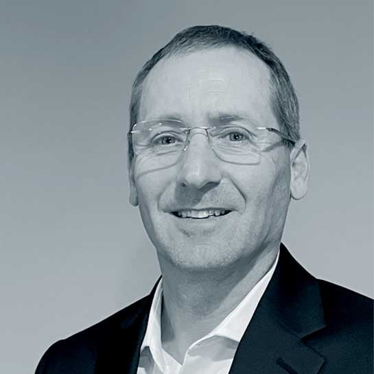 Headshot of Steve Main, Senior Consultant for ResourceWise.