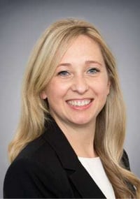 A head and shoulders photograph of Tecnon OrbiChem Business Manager Jennifer Hawkins.