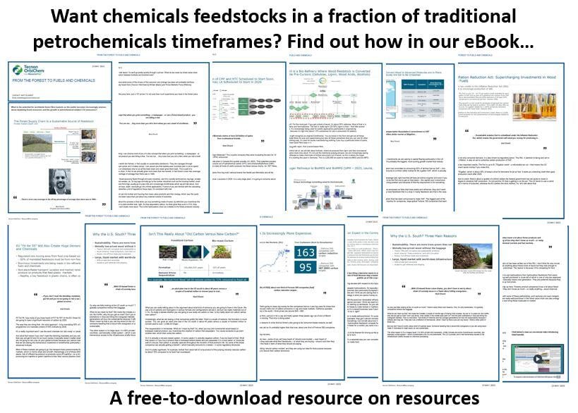 A montage of the pages of a free-to-download eBook.