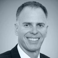 A headshot of Tecnon OrbiChem business manager William Bann.