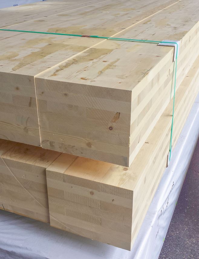 WoodWorks and Think Wood Publish New Mass Timber Design Manual