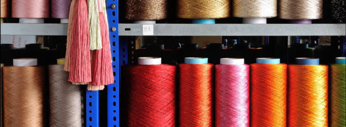 SUSTAINABLE FEEDSTOCK FOR AN ETHICAL FASHION INDUSTRY