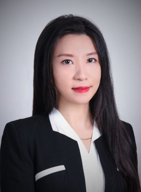 Picture of Lulu Zhao