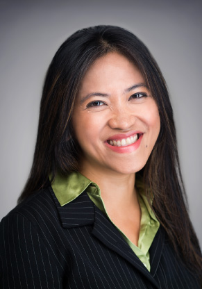 Picture of Doris de Guzman