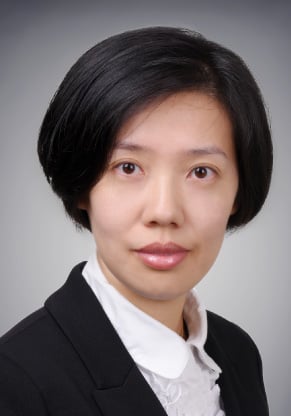 Picture of Shirley Zhao
