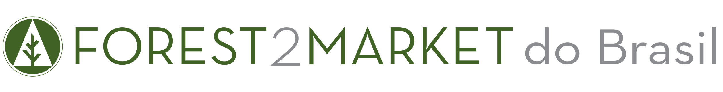 Forest2Market