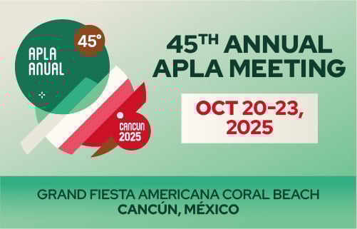 Join the Premier Petrochemical Event in Latin America: The 45th APLA Annual Meeting in Cancún