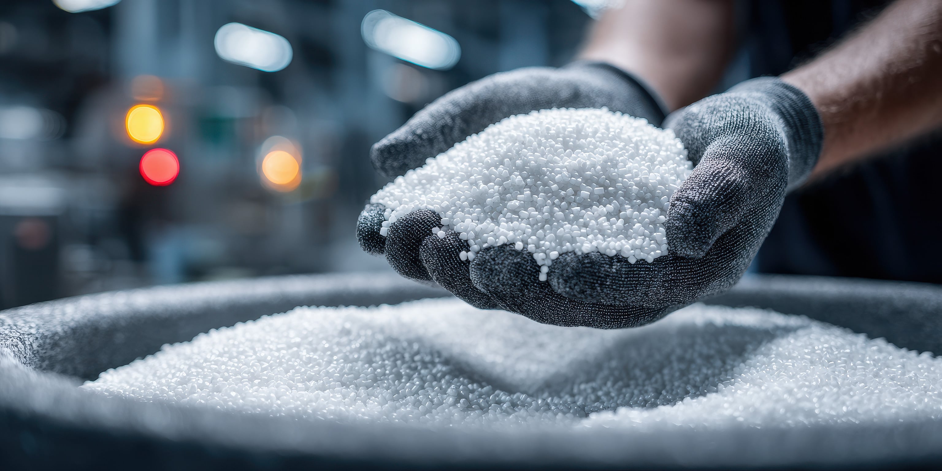 China PET Packaging Resin Outlook 2026: Capacity Growth Slows, but Pressure Returns