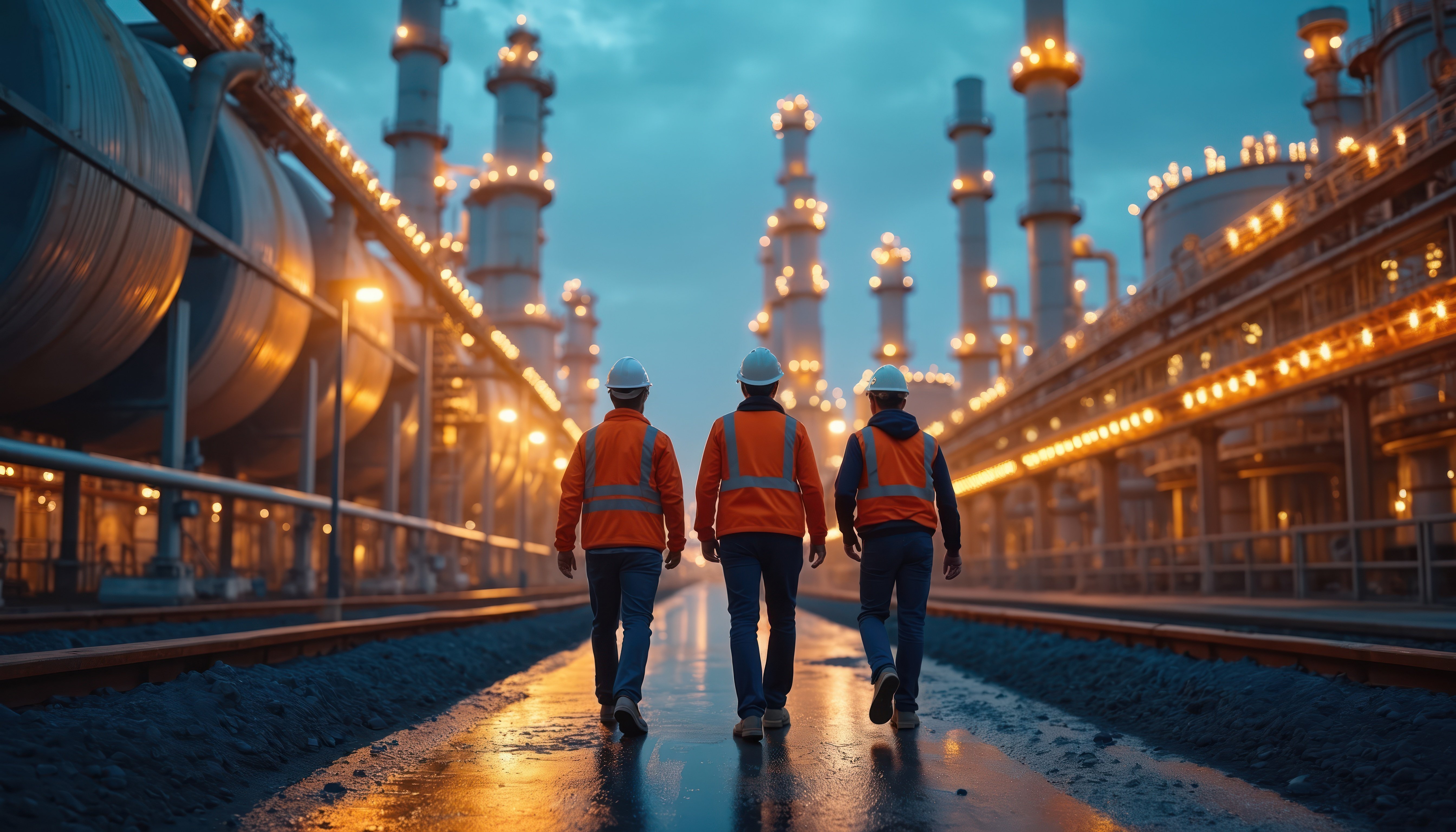MDI and TDI Market Outlook 2026: Supply Disruptions Meet Weak Demand