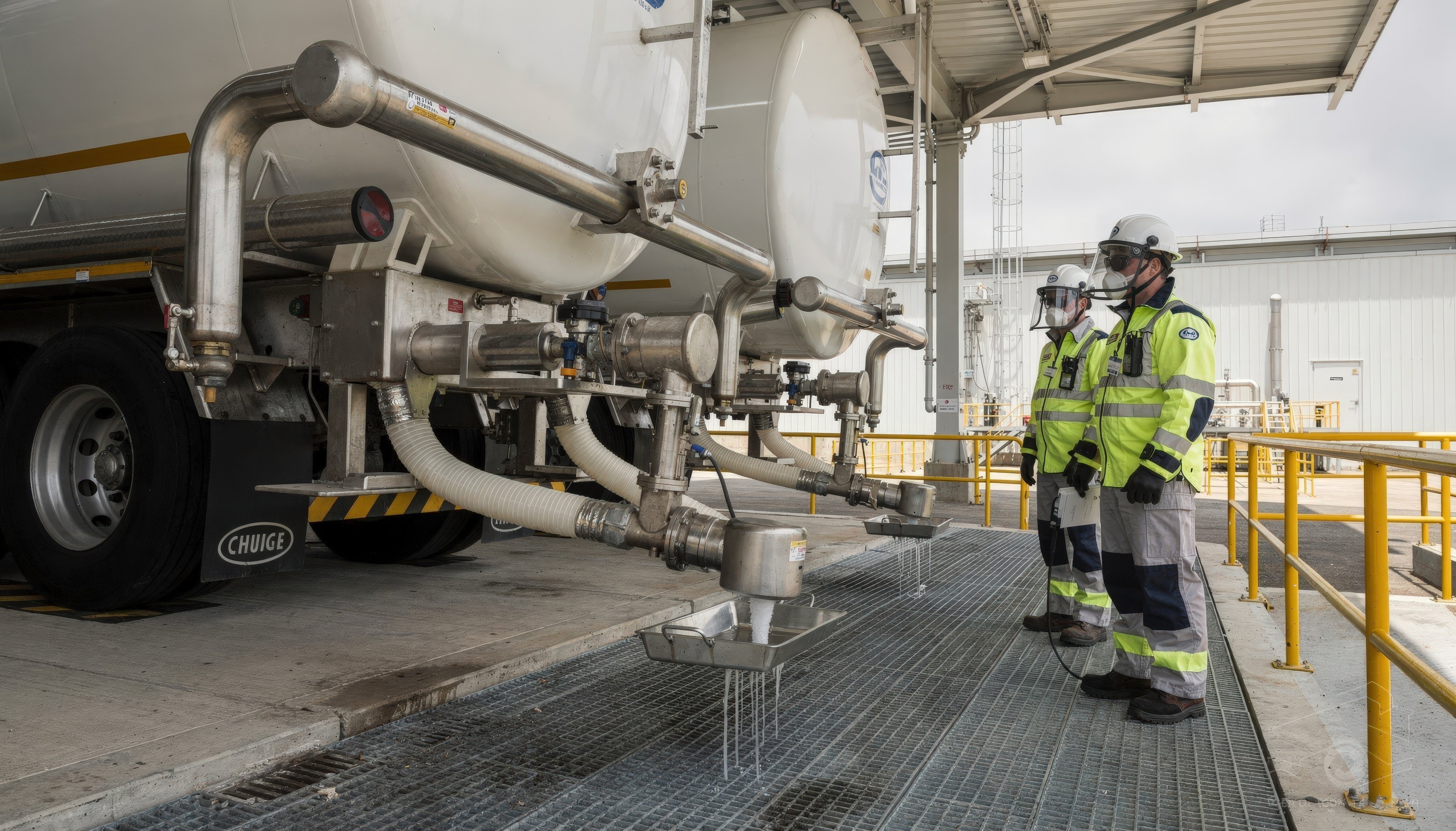 Caustic Soda Market Outlook 2026: Freight, Outages and Structural Change