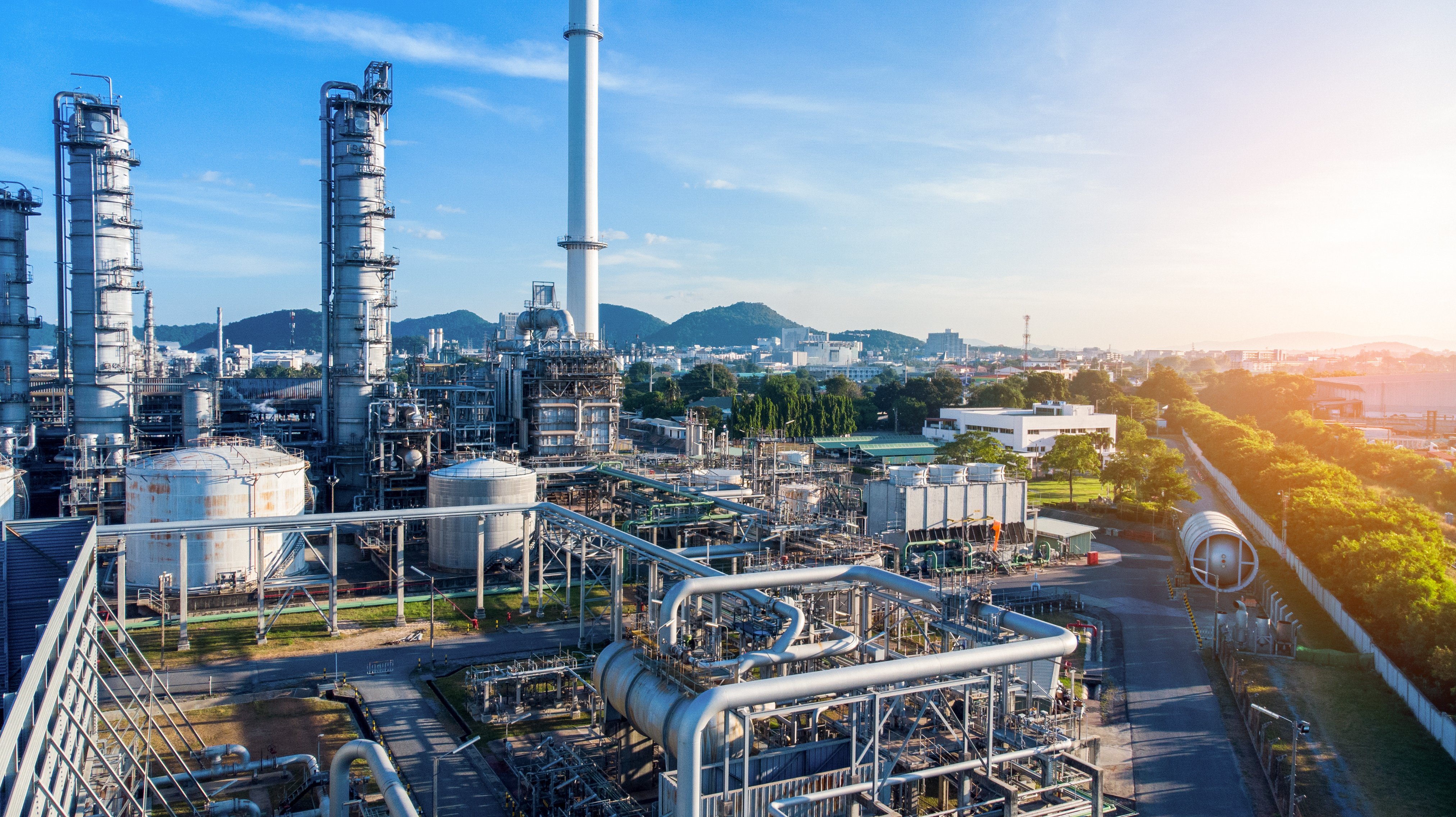 China PX, PTA, PA 66 and Isocyanates: Mid-Year 2026 Market Review