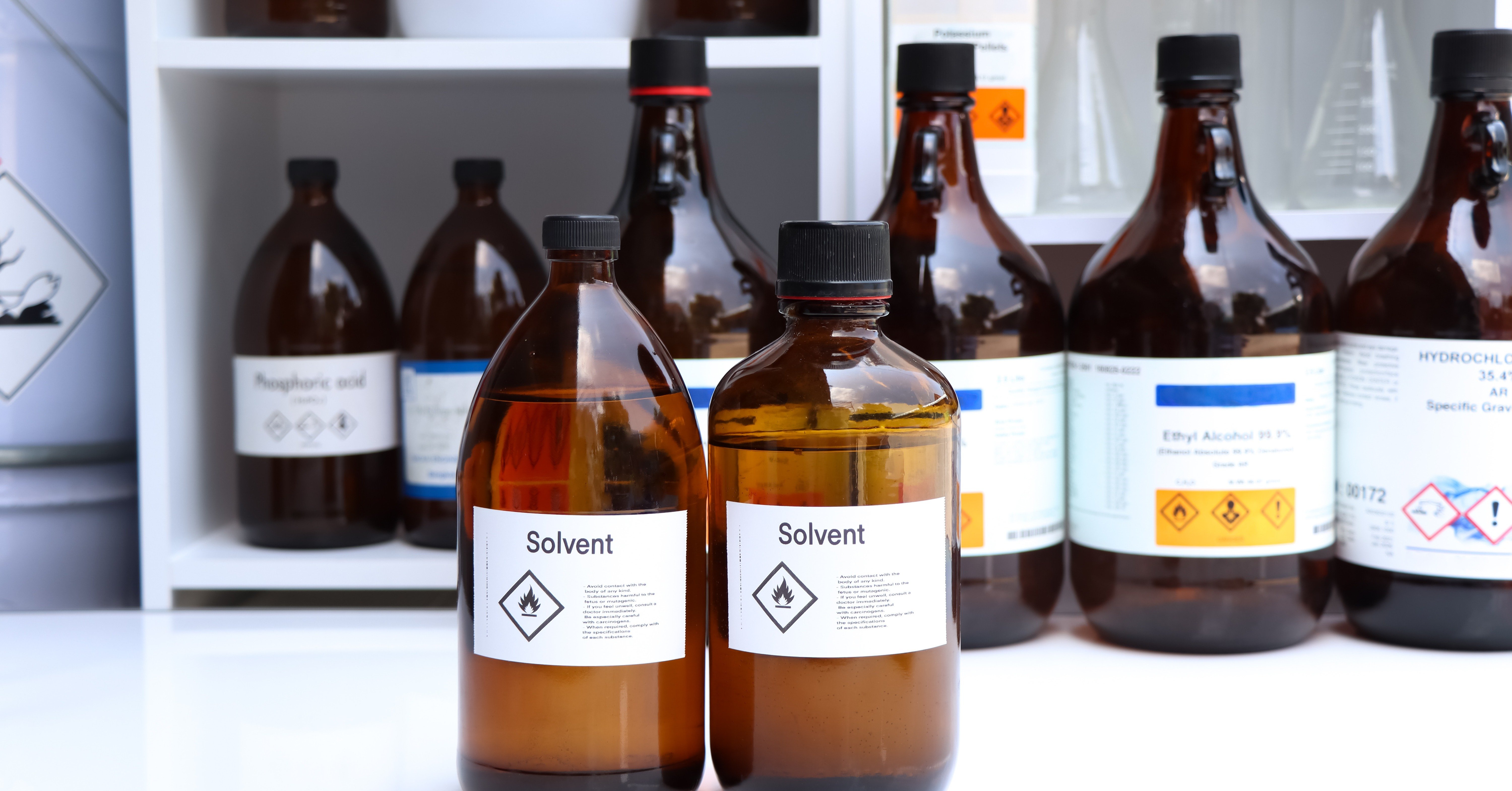 North American Solvents Outlook 2026: Stocking Cycles Cannot Mask Weak Demand