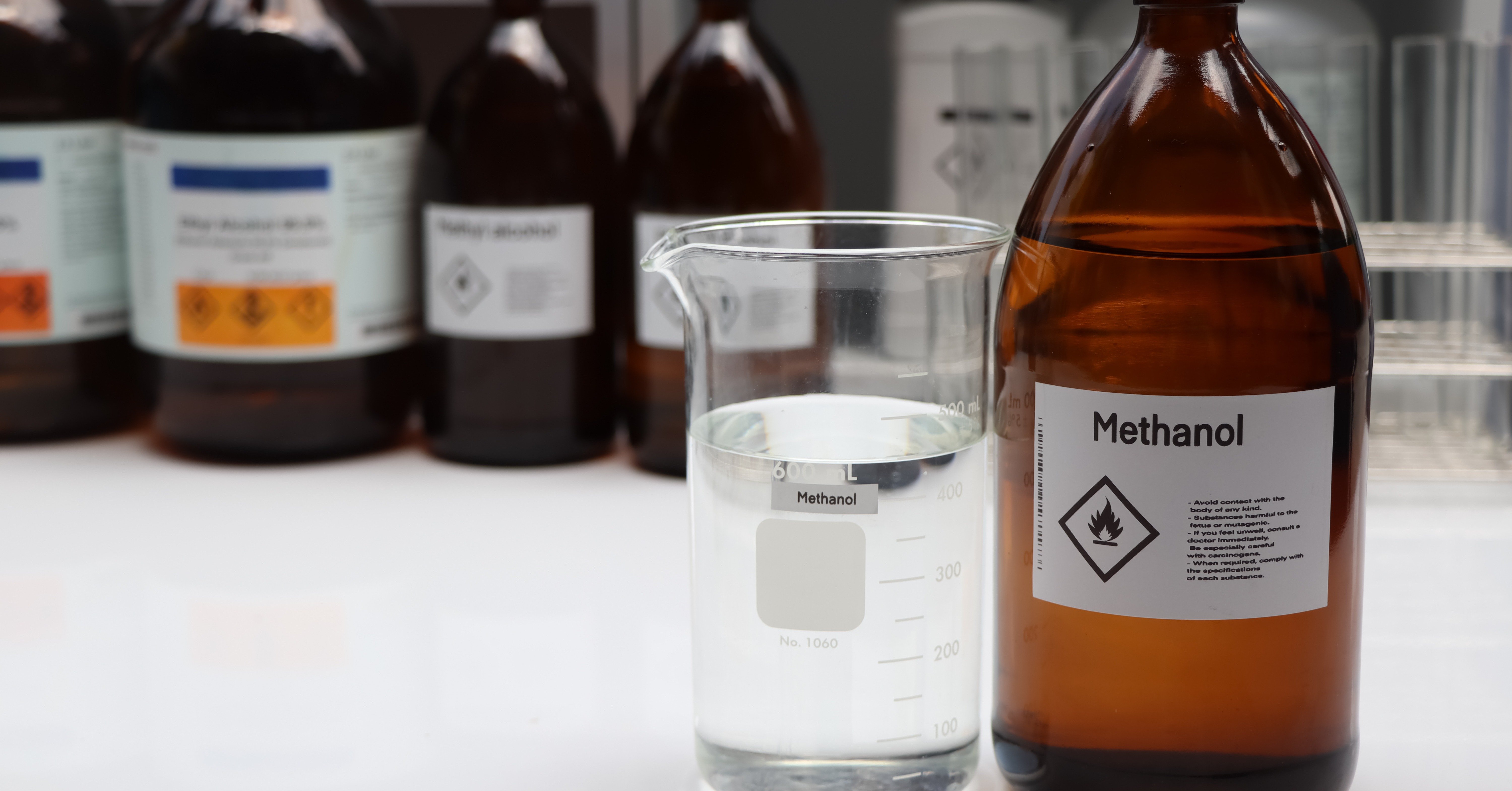China Nylon 6 and Methanol Outlook 2026: Inventory and Import Risk Dominate
