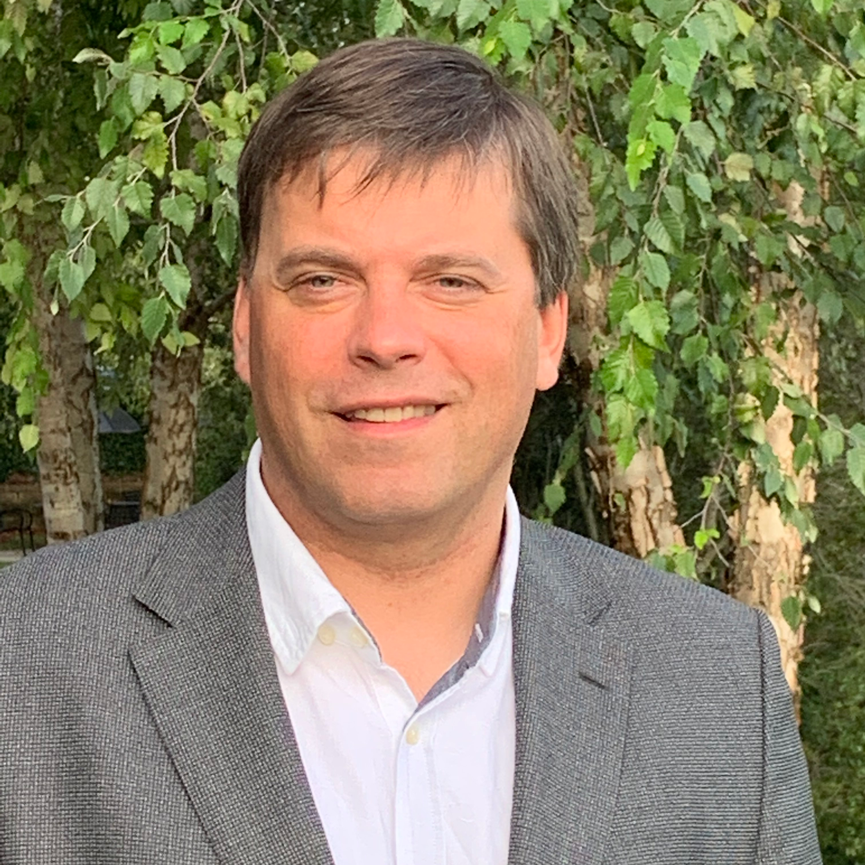 Forest2Market Announces New Regional Sales Manager for Europe