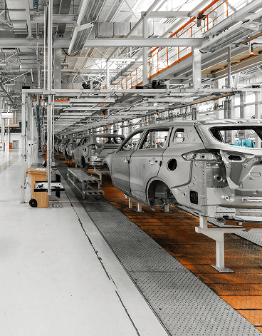Automotive & Transport