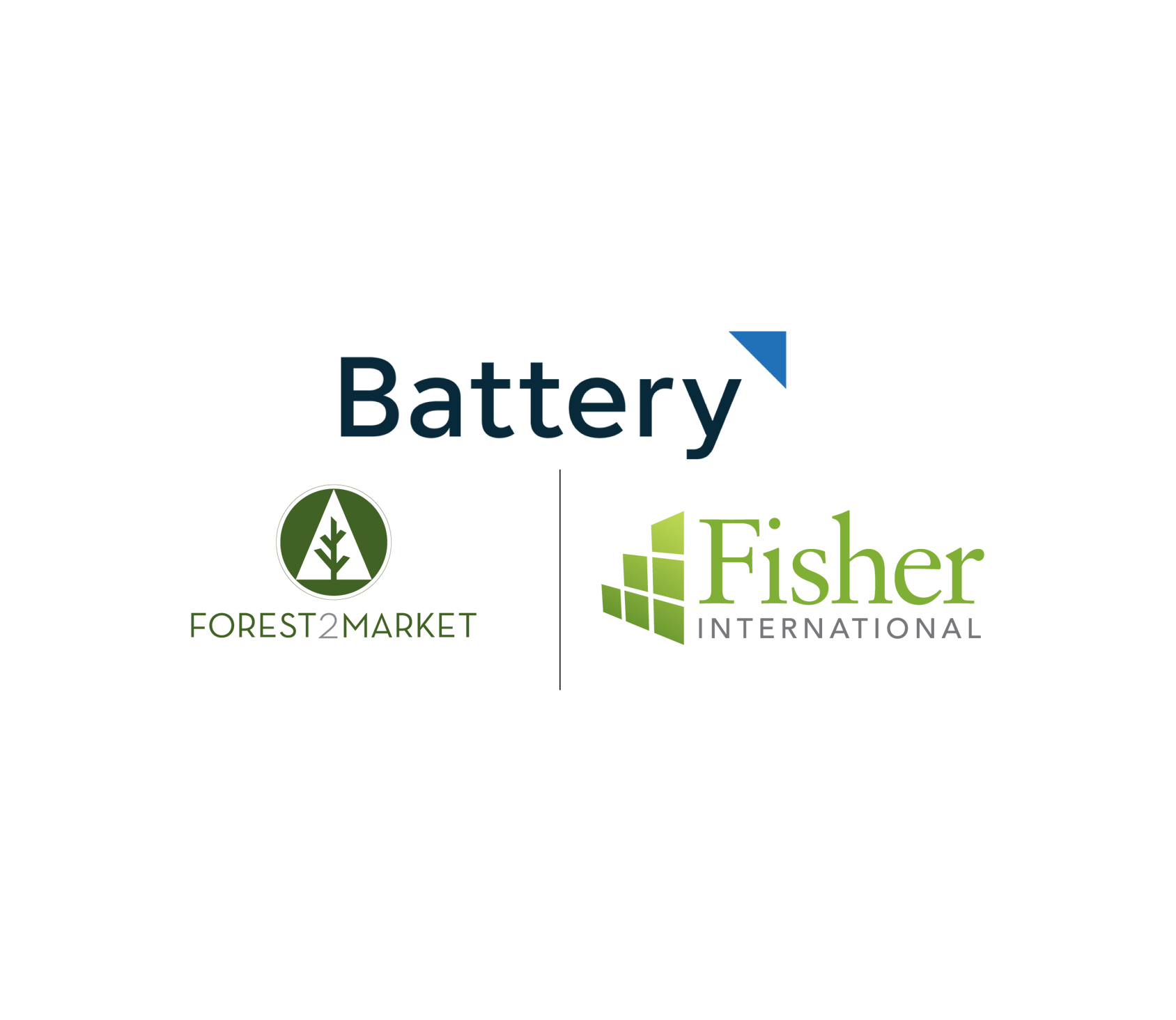 Battery Ventures Acquires Forest2Market and Fisher International