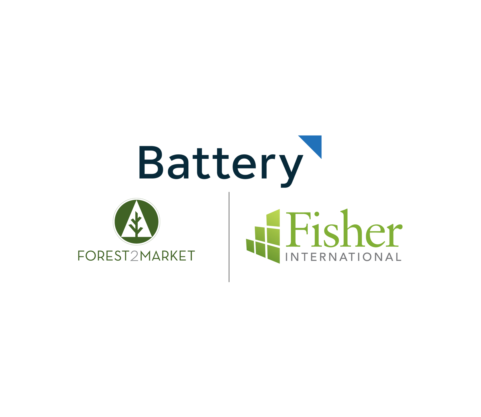 Battery Ventures Acquires Forest2Market and Fisher International