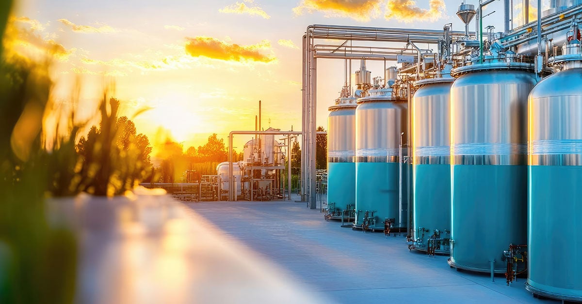 Biofuels Market Update: CDR Deals, Bio-Methanol, and SAF Standards