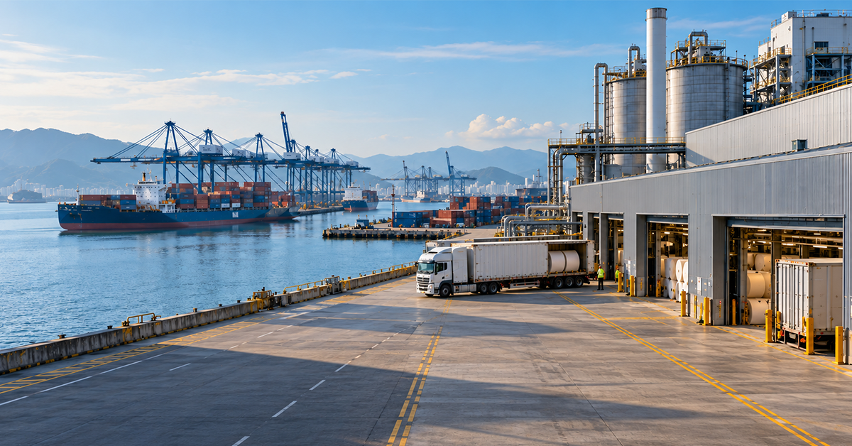 How Is China’s Pulp and Paper Capacity Growth Affecting Global Markets?