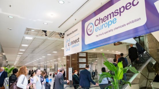 Chemspec Europe 2026