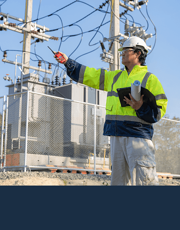 Electrical & Electronics