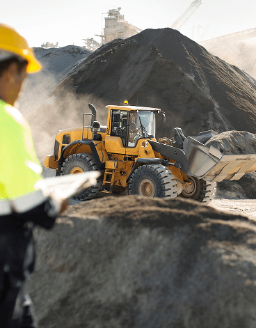 Energy, Oil, Gas & Mining